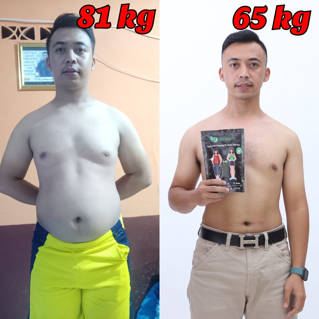 TEH PELANGSING HERBAL ALAMI ORIGINAL / AMPUH MELANGSINGKAN BADAN DAN MENGECILKAN PERUT BUNCIT TANPA 