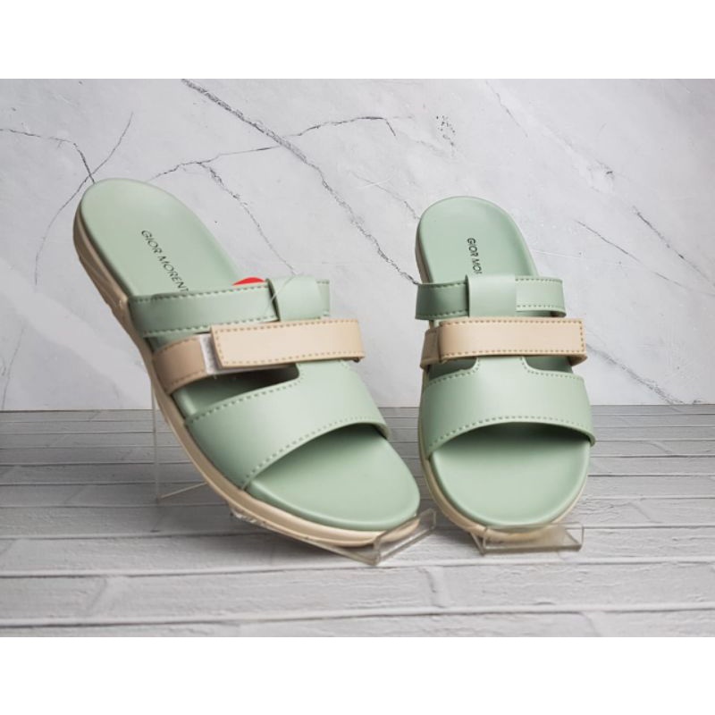 Sandal Wanita Gior Morento - HA 301