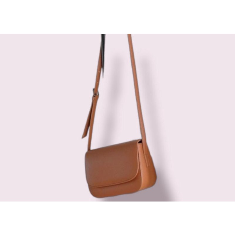 Slingbag Wanita Oxana Tas Selempang Cewek Perempuan Terbaru IrvanBagshop