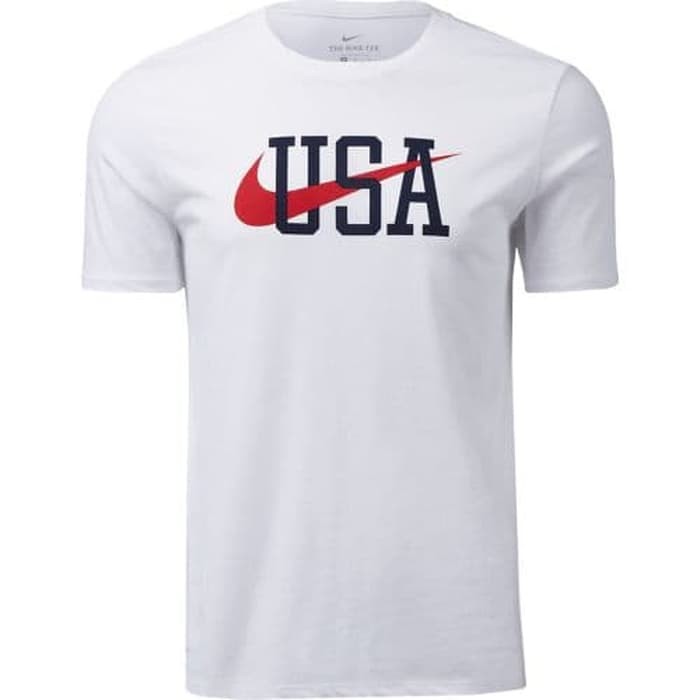 BAJU KAOS NIKE USA