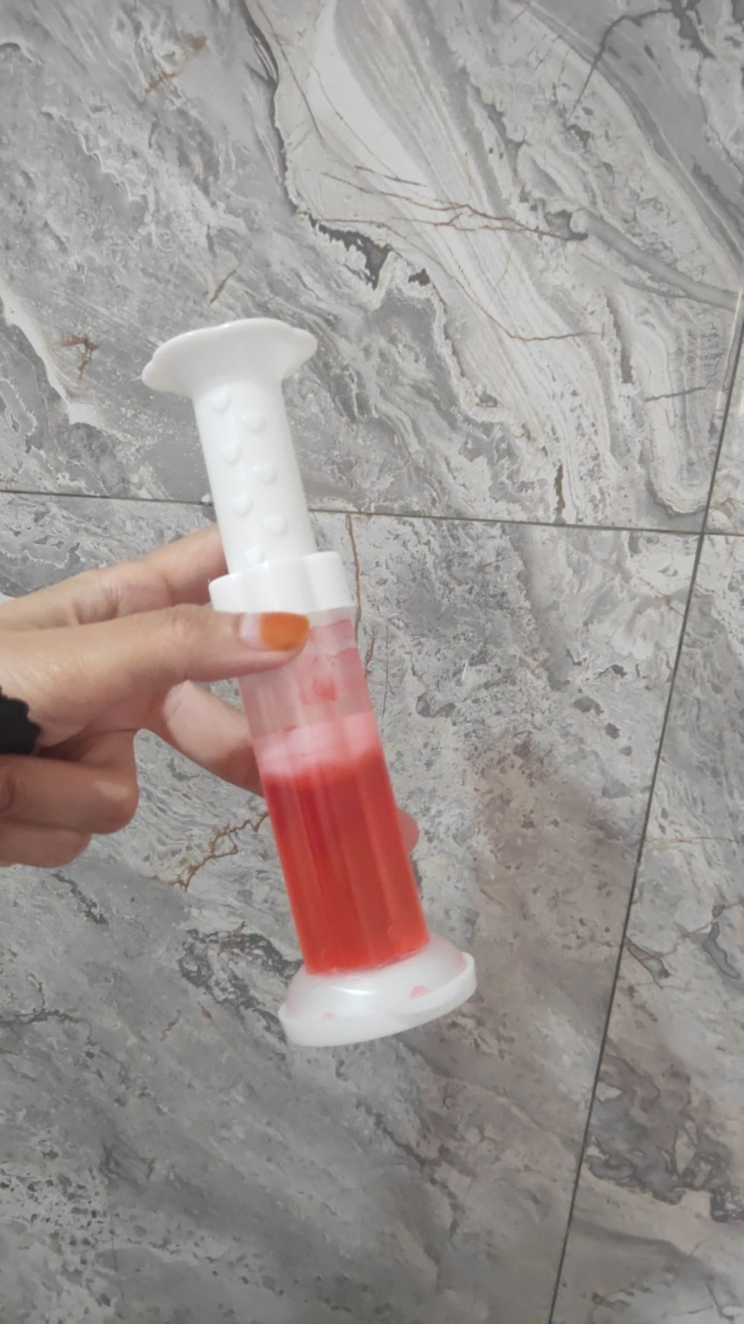 Gel Pembersih Closet Toilet Anti Bakteri Aromatherapi - 100322