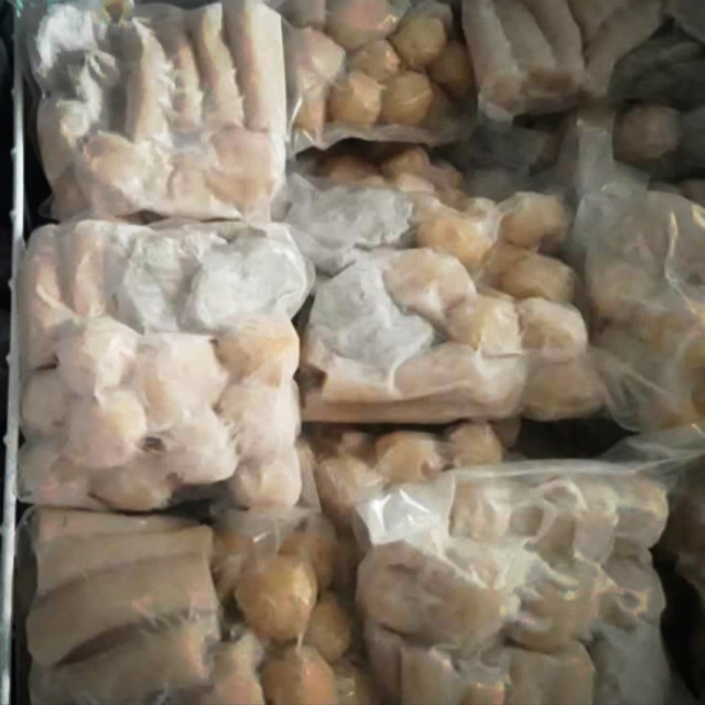 

Pempek Palembang