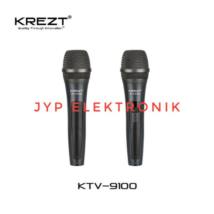 MIC KABEL KREZT KTV 9100 / KTV9100 / KTV-9100