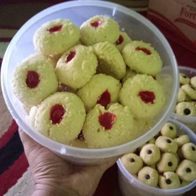 

Kue Kering Mode Susu. Harga pertoples. Pertoples berat 1kg