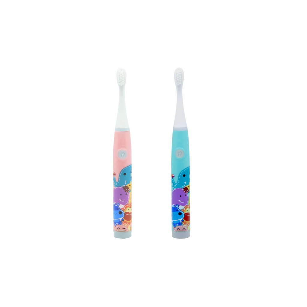 MARCUS MARCUS KIDS SONIC ELECTRIC TOOTHBRUSH
