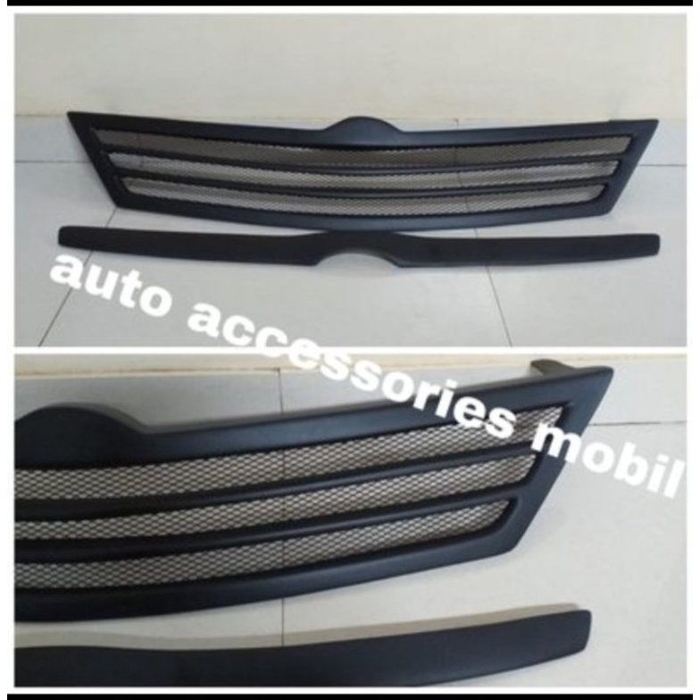 Grill Toyota Innova 2008 - 2007 - 2010