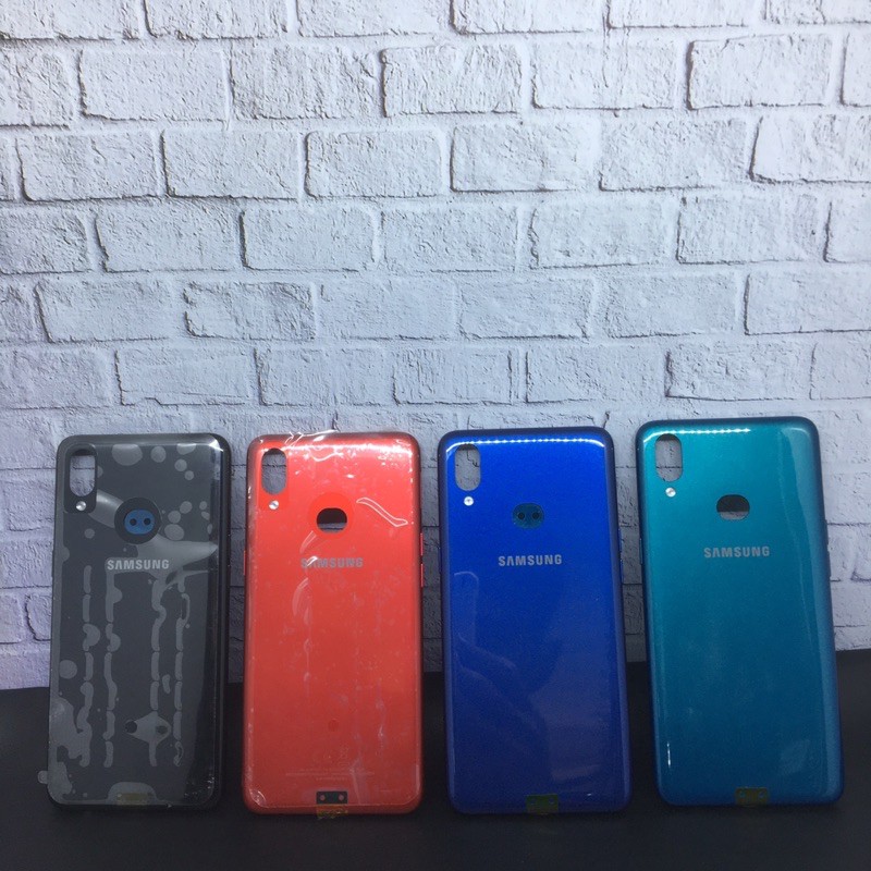 BACK CASING SAMSUNG A107 / BACKDOOR SAMSUNG A107F / BACK COVER SAMSUNG GALAXY A10S