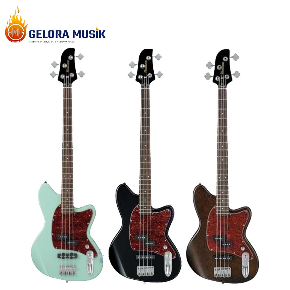 Gitar Bass Elektrik Ibanez TMB100