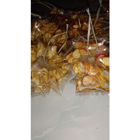 

SEBLAK KERING YANG BIKIN KETAGIHAN