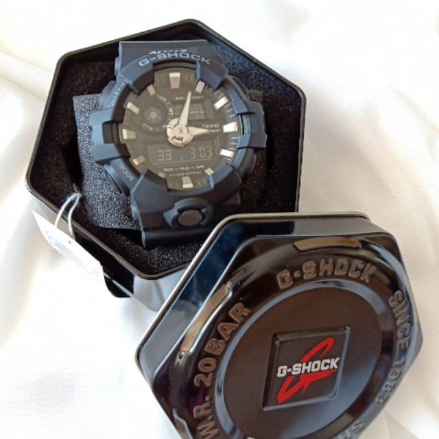 g shock almaz