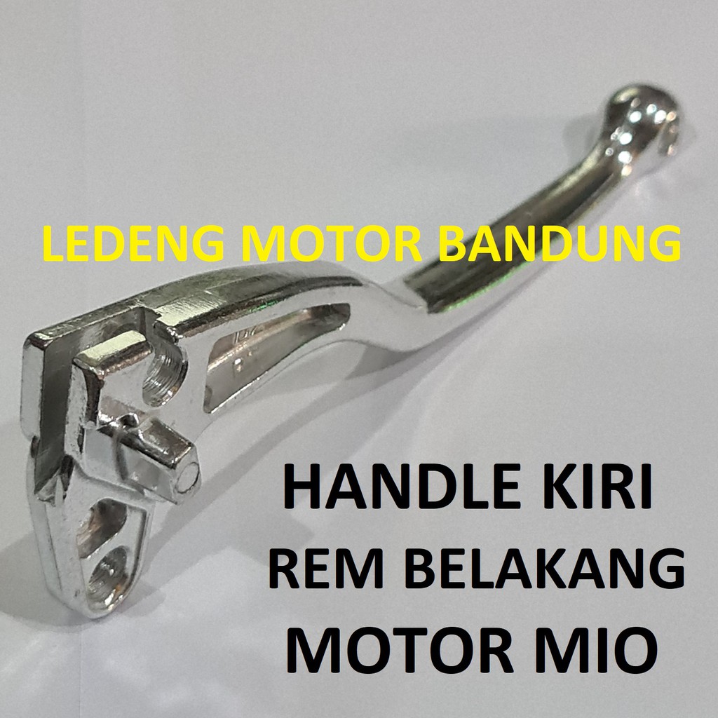 Handel Kiri Mio Lama Nouvo Soul Tuas Handle Rem Belakang Lokal