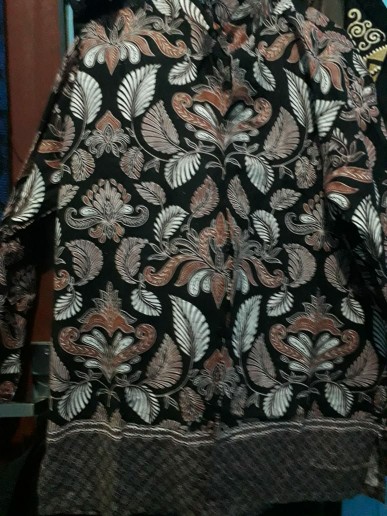 Set Batik Couple Dan Kebaya Sin Sr (2)