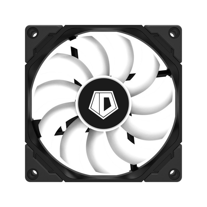 Fan ID-COOLING TF-9215 PWM | 92MM 9.2CM SLIM