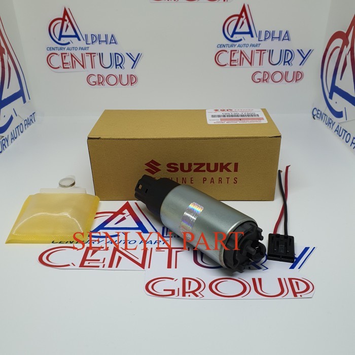 FUEL PUMP POMPA BENSIN ROTAK FUTURA INJEKSI ORI GARANSI