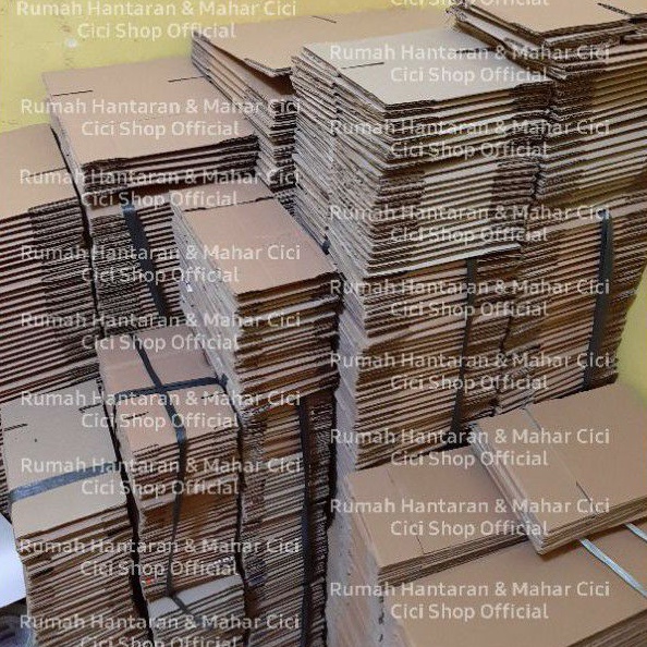 

KARDUS UNTUK KEAMANAN PACKING PRODUK ANDA