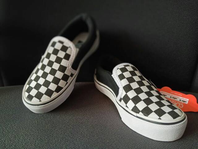 Vans Kids 26-3