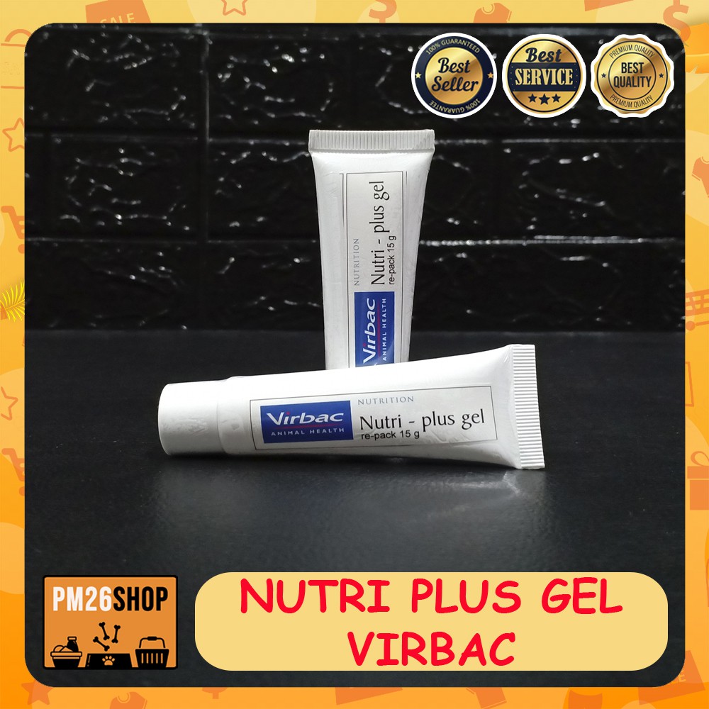 NUTRIPLUS GEL REPACK 15 GR NUTRIPLUS NUTRI PLUS GEL NUTRI-PLUS GEL REPACK 15 GR