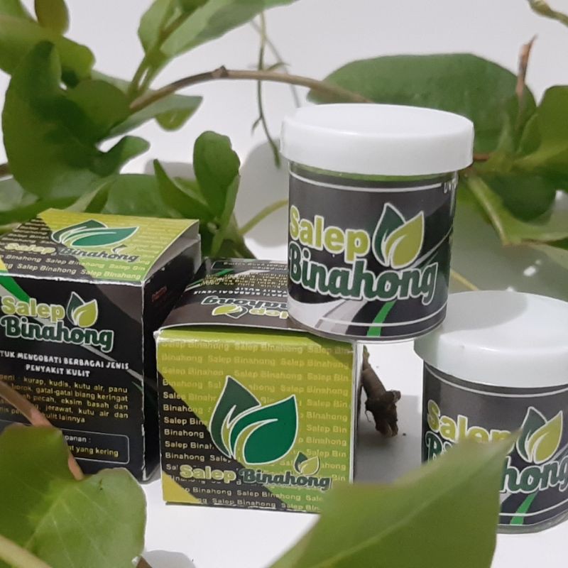 salep binahong asli herbal