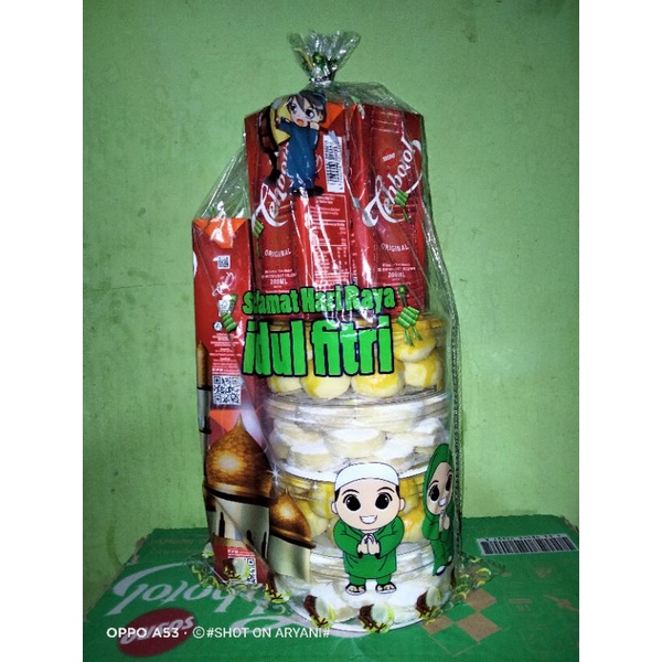 

parcel natal/ lebaran