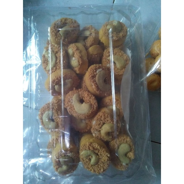 sandy cookies kiloan