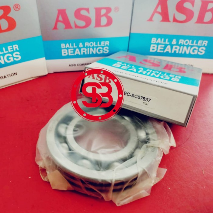 BEARING SC07837 / SC 07837 ASB