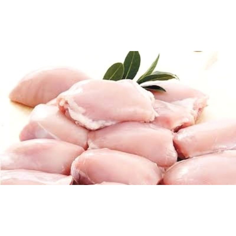 

PAHA AYAM TANPA TULANG / BONELESS PAHA AYAM