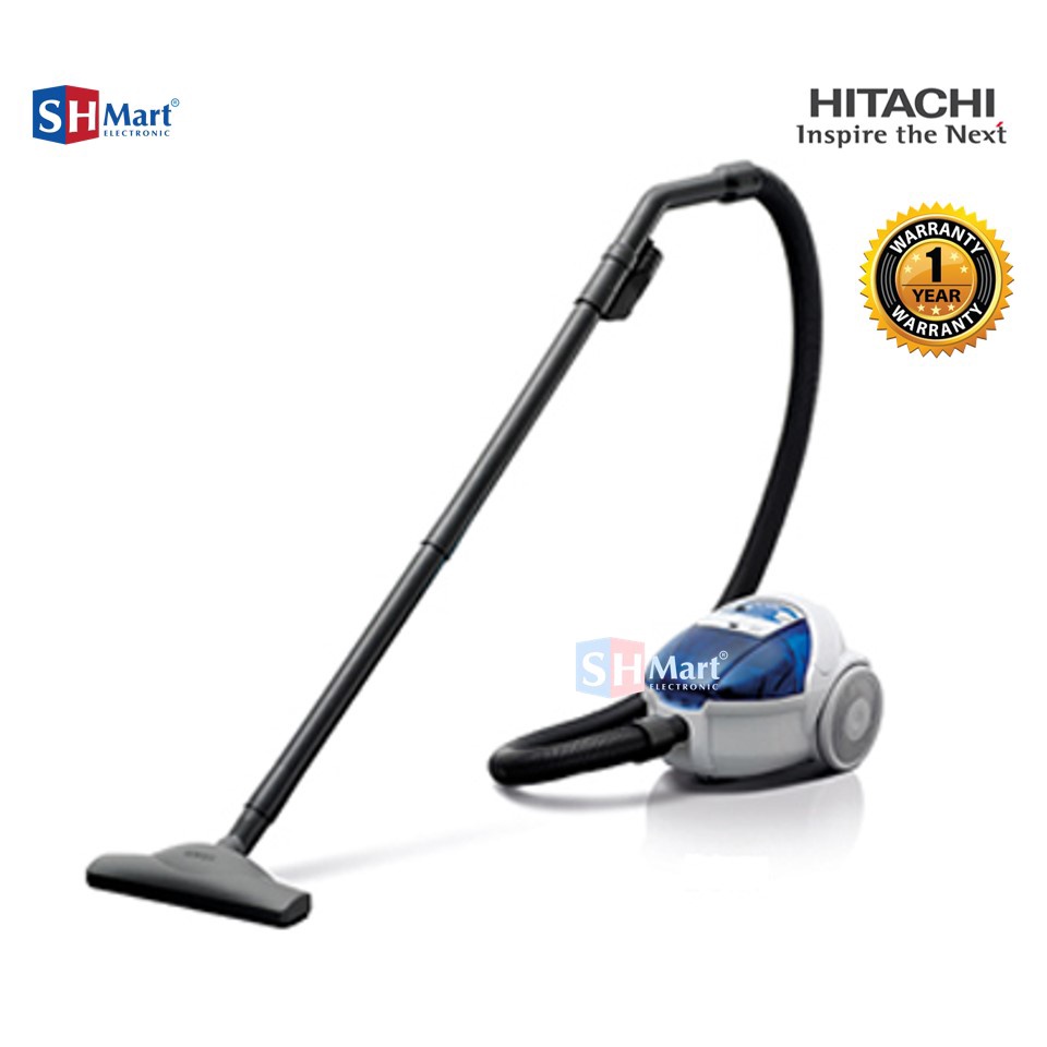 Vacuum Cleaner Hitachi Type CVBM16 / CV-BM16 700 W Bag (MEDAN)