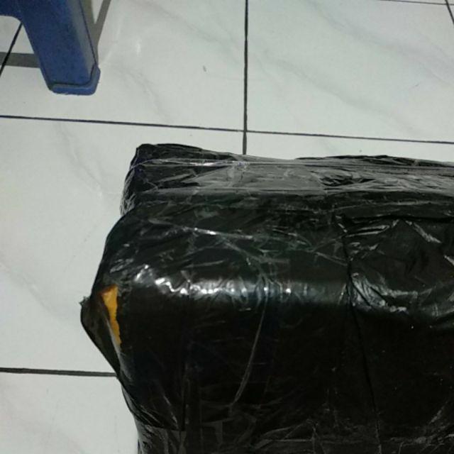 Rc Termurrah Bahan Dispers Tidak Luntur Sprei Adela 120×200 Cm