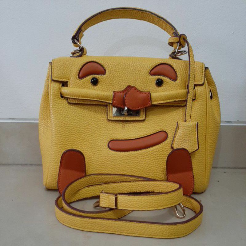 tas preloved ala hermes