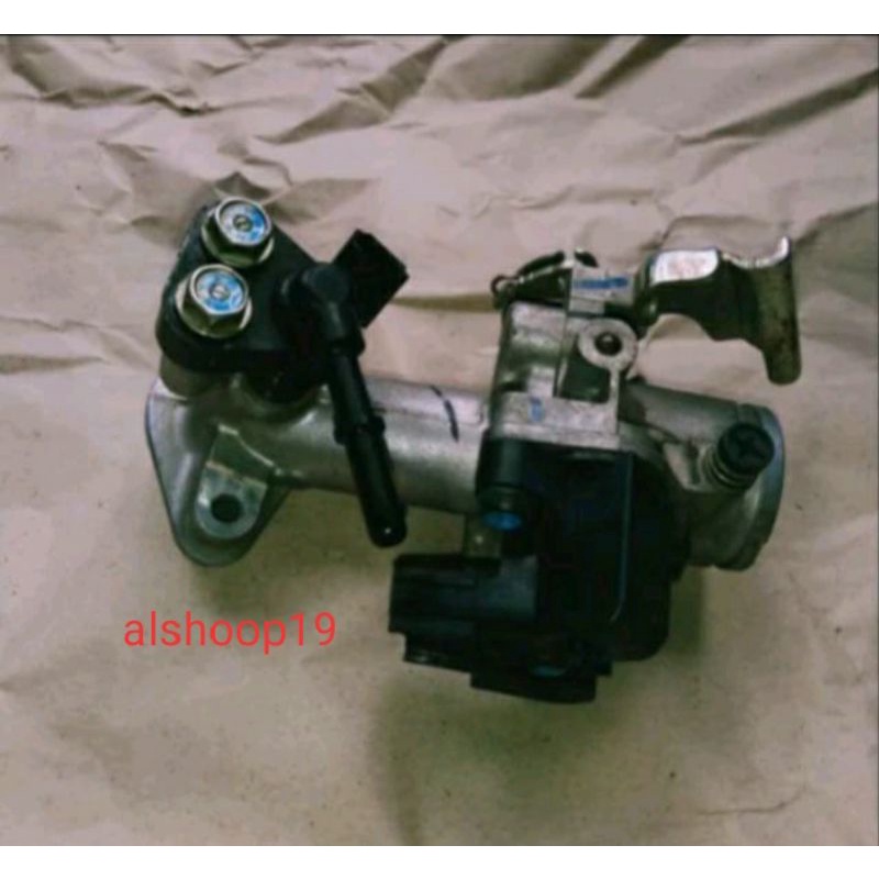 trotoll bodi injektor beat fi stater kasar original