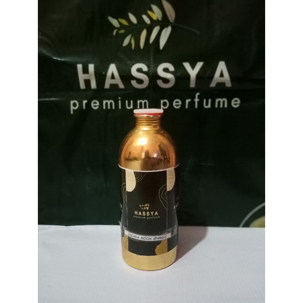 Hassya Parfume Original Aroma | Escada Moon Sparkle