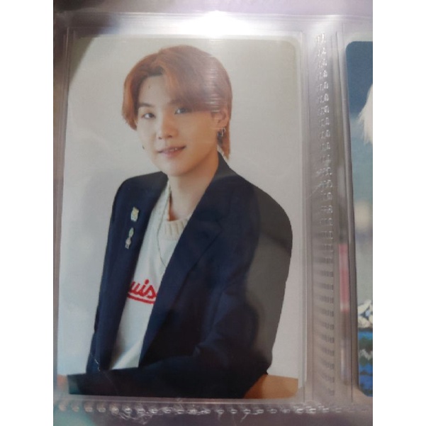 PC SUGA DICON 100% OFFICIAL