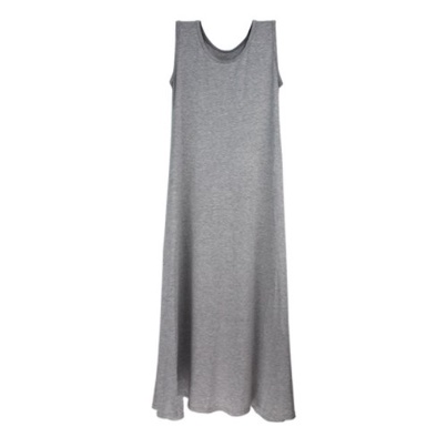 iseven p EVILONG BASIC DRESS