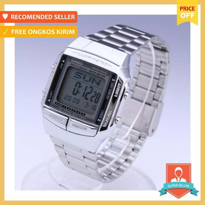 Casio Db 360 Original