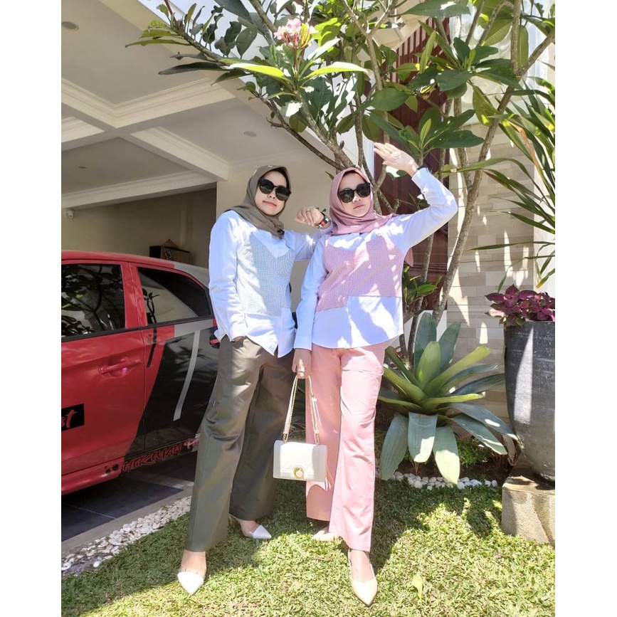 one set melina by tutha (po)