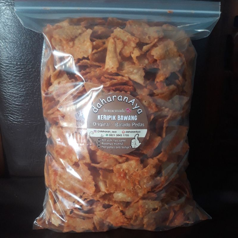 

keripikbawang(balado)