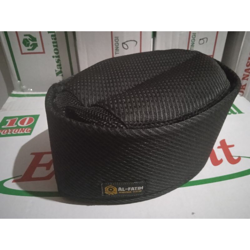 PECI SONGKOK GONI AC PECI ALKAMBANI TOP QUALITY