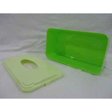 Tempat Penyimpanan Tissue Kotak / Tissue Box/Kotak Tissu