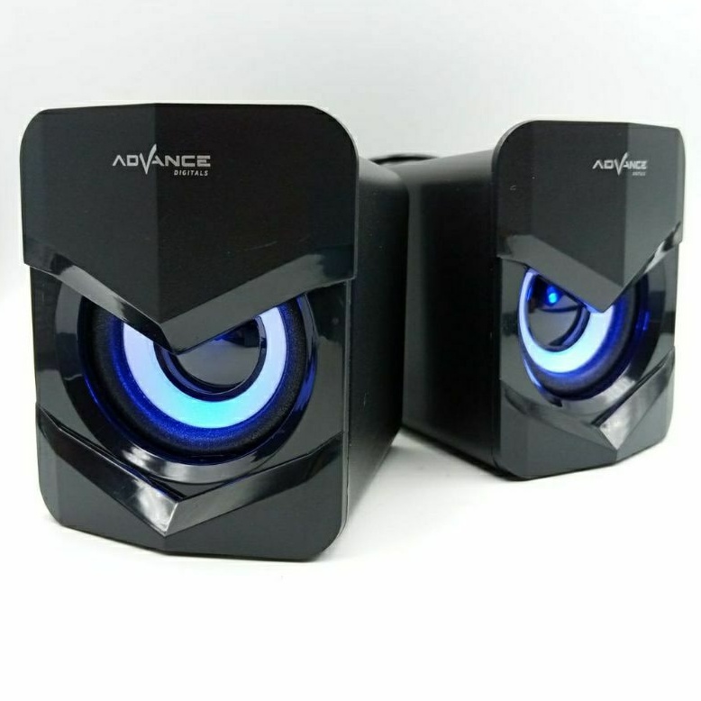 speaker aktif untuk komputer laptop pc notebook handphone