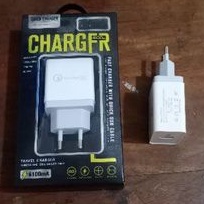 Adaftor charging Quick chargiing 18w