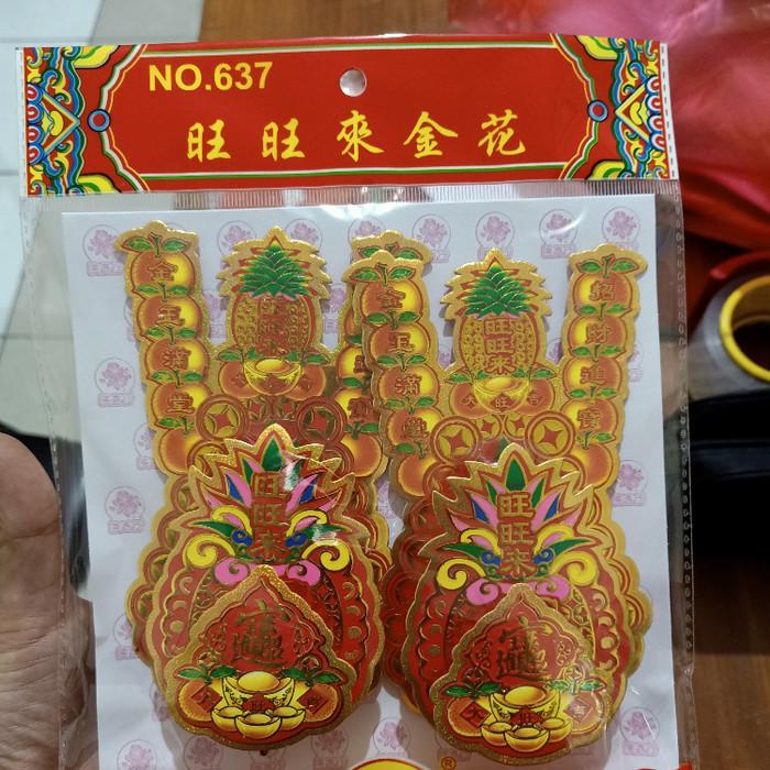 

Kimhua Kimfa 637 Sedang 060