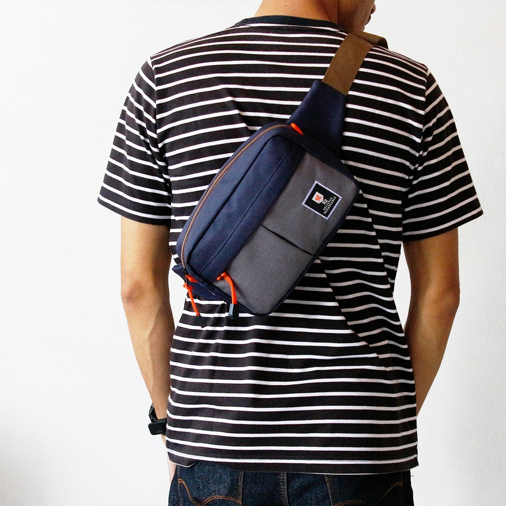 Tas Pinggang Waistbag Pouch Vynn