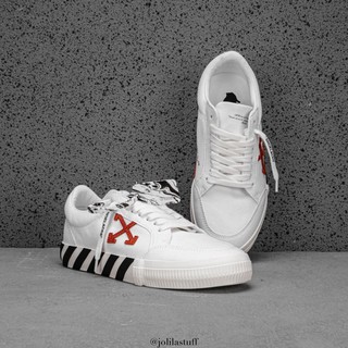 vulcanized off white