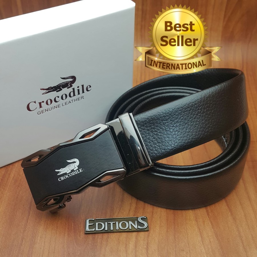 IKAT PINGGANG PRIA KULIT ED AAA 45 IMPORT MURAH - IKAT PINGGANG - IKAT PINGGANG PRIA KULIT - IKAT PI