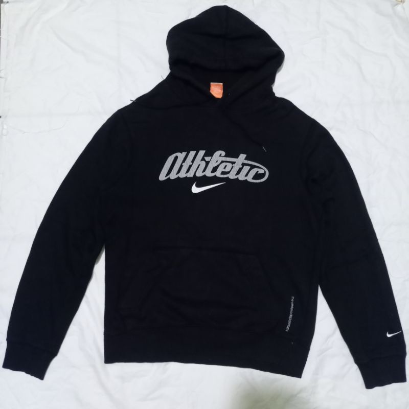 hodie Nike second