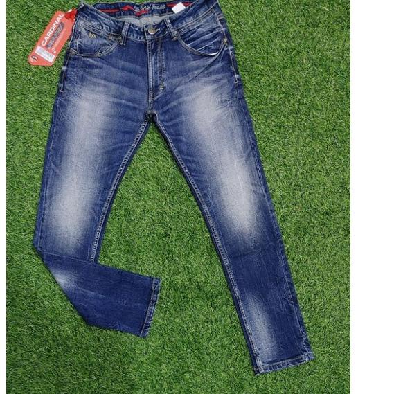 Muraaaahh.. CELANA CARDINAL JEANS ORIGINAL SLIMFIT SKINNY STRETCH