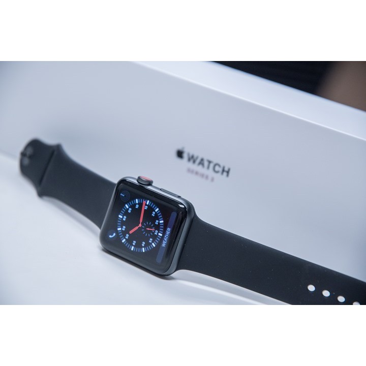 harga second iwatch series 3