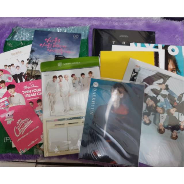 SHARING EMS WH KOREA 2KG