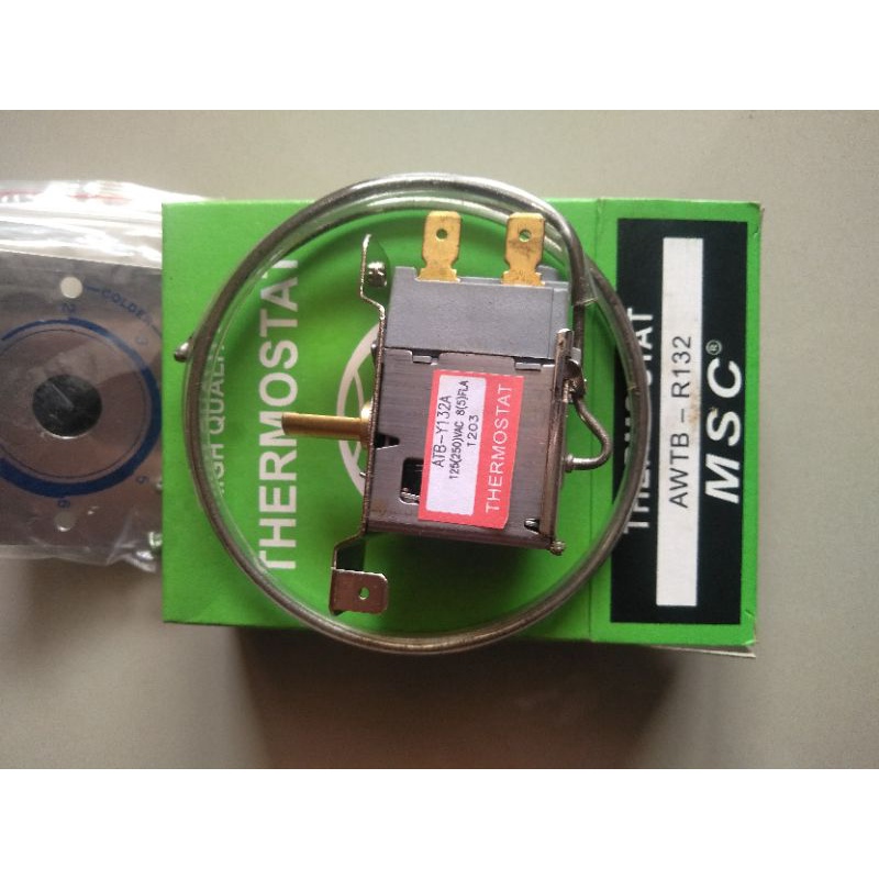 THERMOSTAT KULKAS ATB-Y132A