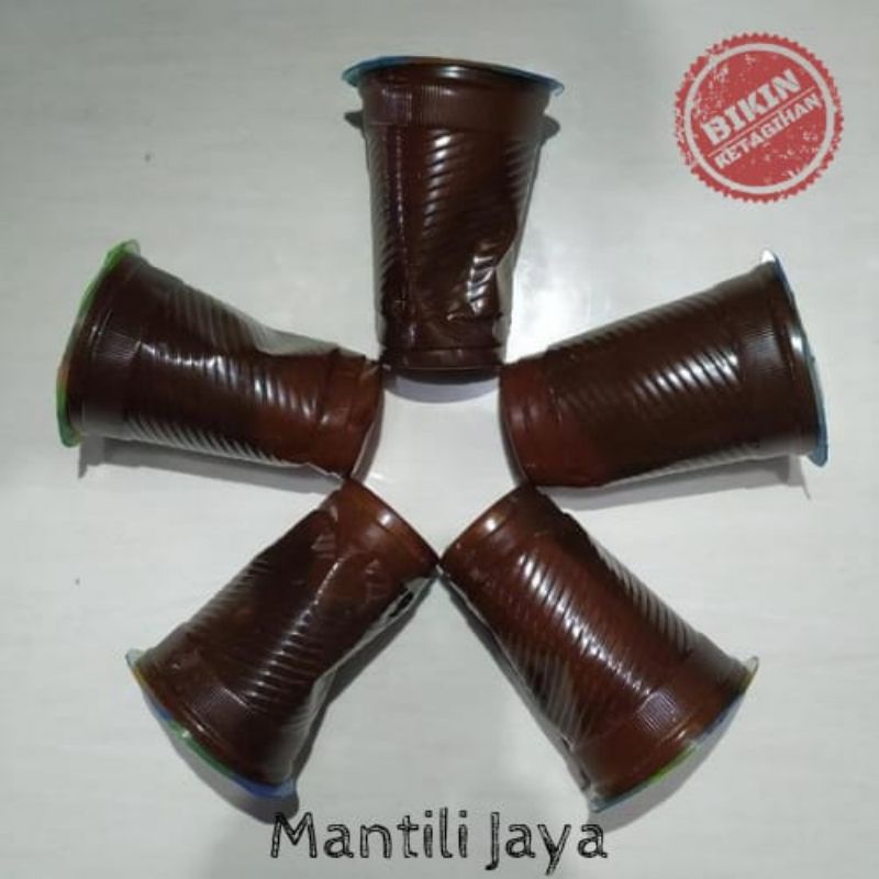 

Petis Ikan Muncar Termurah